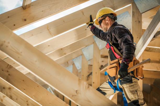 Best Residential Roof Replacement  in Due West, SC