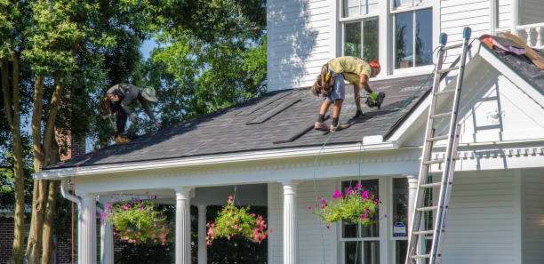 Best Storm Damage Roof Repair  in Due West, SC